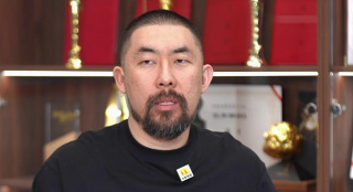 被迫的爱人
